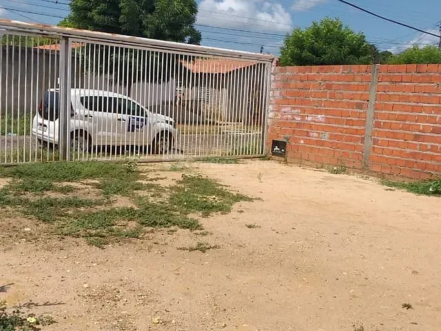 Casa 3 quartos e 1 banheiro, à venda, no bairro Portal da Alegria em Teresina