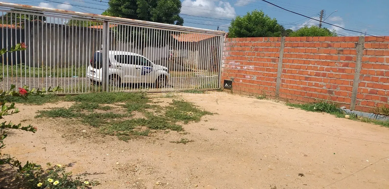 Casa, 3 quartos, 60 m² - Foto 1