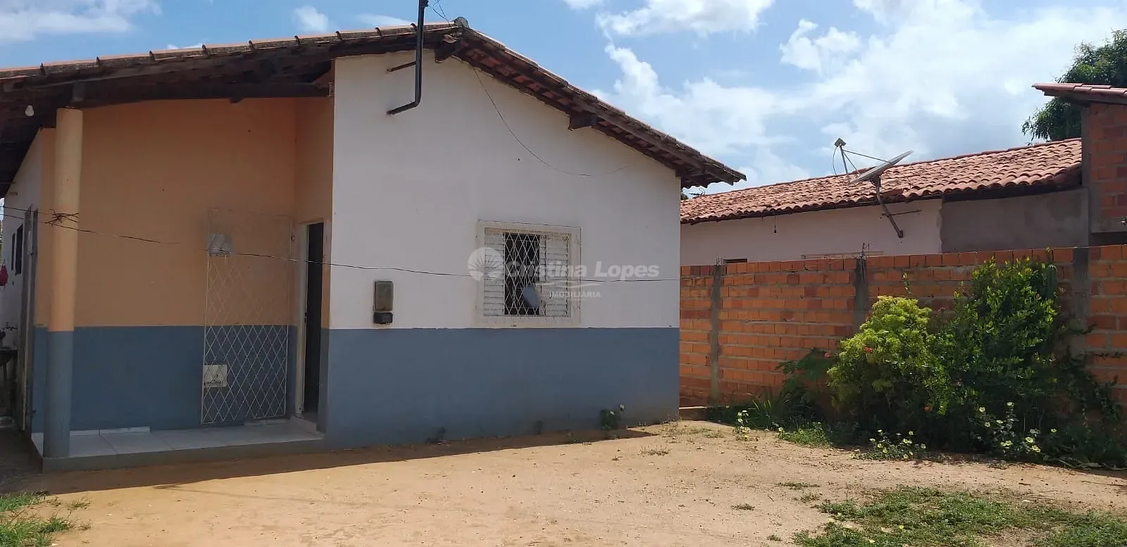 Casa, 3 quartos, 60 m² - Foto 2