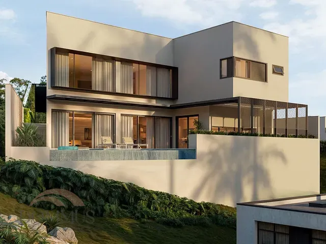 Casa com 500m² 4 quartos e 6 banheiros, à venda, no bairro Jardim Panorama em Ipatinga