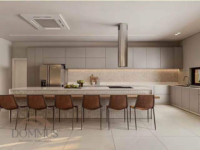 Casa com 500m² 4 quartos e 6 banheiros, à venda, no bairro Jardim Panorama em Ipatinga