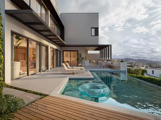 Casa com 500m² 4 quartos e 6 banheiros, à venda, no bairro Jardim Panorama em Ipatinga