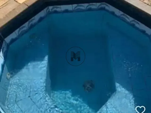 Casa com 1000m² 5 quartos e 5 banheiros, à venda, no bairro Peixoto em Lorena