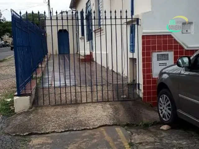 Casa com 200m² 2 quartos e 1 banheiro, à venda, no bairro Vila Nova em Campinas
