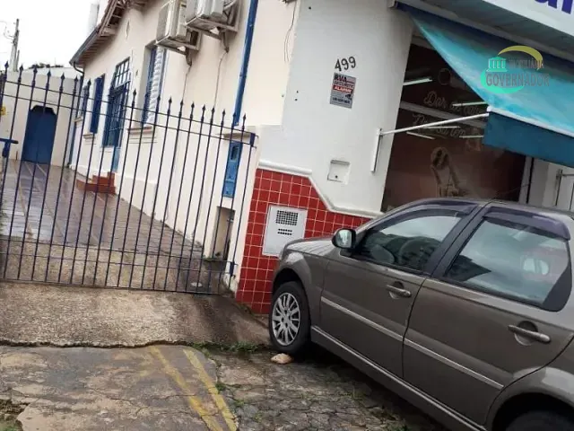 Casa com 200m² 2 quartos e 1 banheiro, à venda, no bairro Vila Nova em Campinas