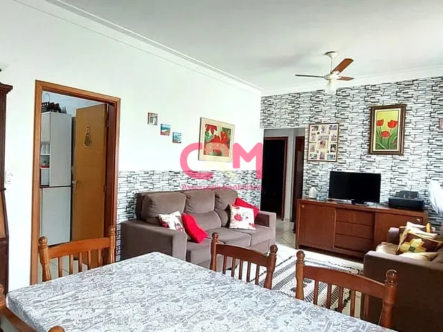 Casa com 197m² 3 quartos e 2 banheiros, à venda, no bairro Nova Jaboticabal em Jaboticabal