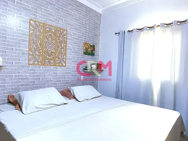 Casa com 197m² 3 quartos e 2 banheiros, à venda, no bairro Nova Jaboticabal em Jaboticabal