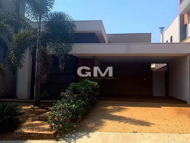 Casa com 307m² 3 quartos e 1 banheiro, à venda, no bairro Condomínio Pitangueiras em Ribeirão Preto