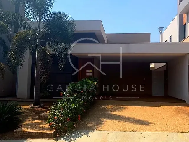 Casa com 307m² 3 quartos e 1 banheiro, à venda, no bairro Condomínio Pitangueiras em Ribeirão Preto