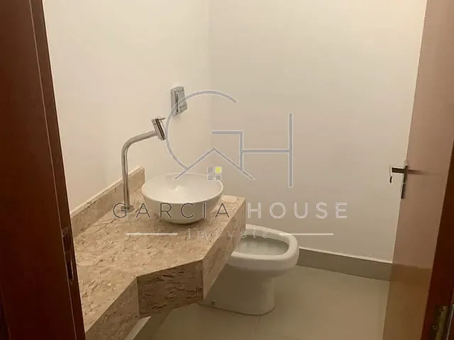 Casa com 307m² 3 quartos e 1 banheiro, à venda, no bairro Condomínio Pitangueiras em Ribeirão Preto
