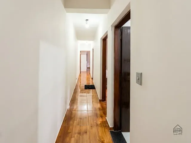 Casa 3 quartos e 3 banheiros, à venda, no bairro Parque Mirante da Mata em Cotia