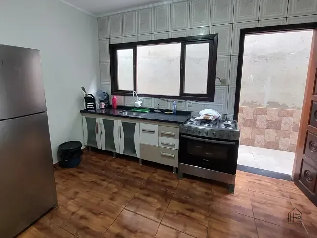 Casa 3 quartos e 3 banheiros, à venda, no bairro Parque Mirante da Mata em Cotia