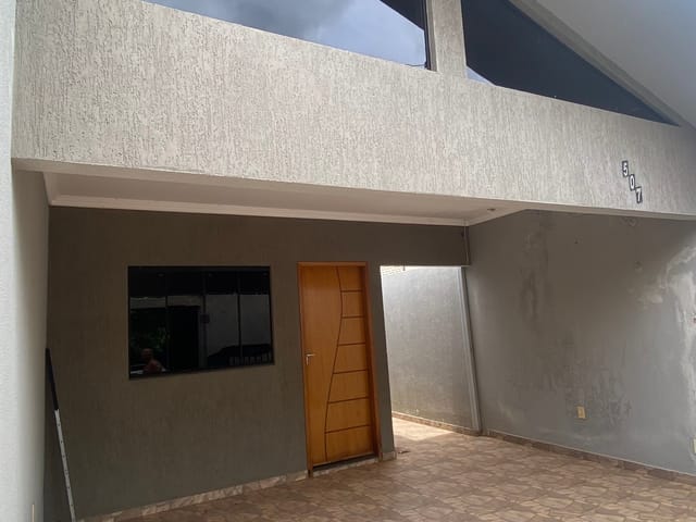 Foto do Casa - Casa à venda no Jardim Catuaí em Rolândia - Casa com 03 dormitórios, cozinha planejada e muito mias. | Imobiliária Casa Grande - Rolândia