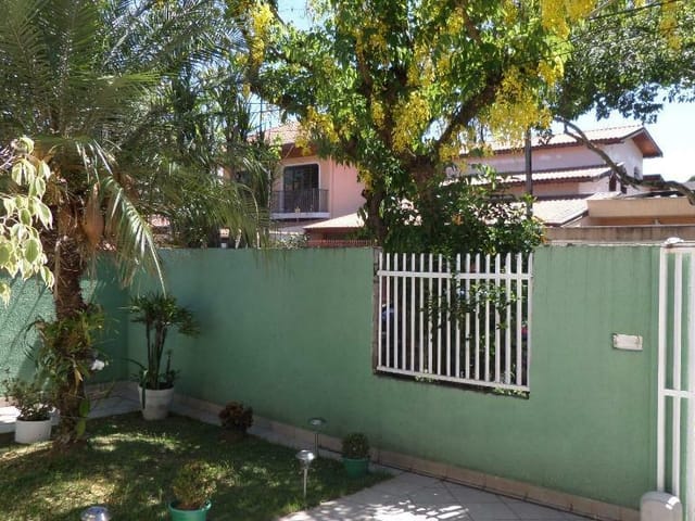 Foto do Casa - Casa  residencial à venda, Bosque dos Eucaliptos, São José dos Campos. | INDEPENDENCE NEGOCIOS IMOBILIARIOS LTDA