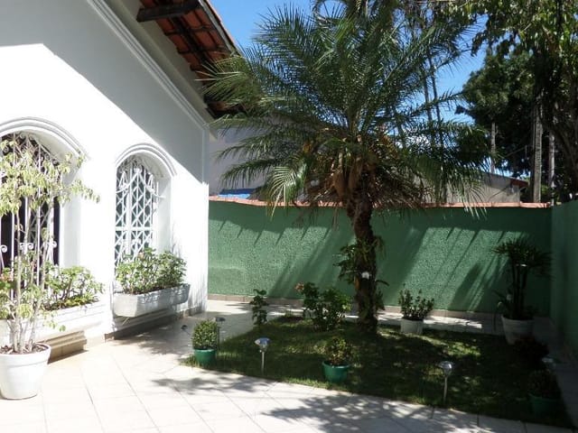 Foto do Casa - Casa  residencial à venda, Bosque dos Eucaliptos, São José dos Campos. | INDEPENDENCE NEGOCIOS IMOBILIARIOS LTDA