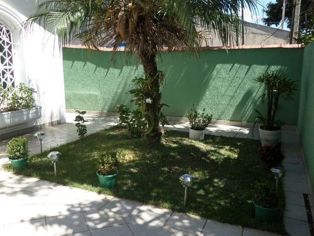 Foto do Casa - Casa  residencial à venda, Bosque dos Eucaliptos, São José dos Campos. | INDEPENDENCE NEGOCIOS IMOBILIARIOS LTDA