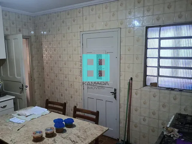 Casa com 278m² 4 quartos e 3 banheiros, à venda, no bairro Rochdale em Osasco
