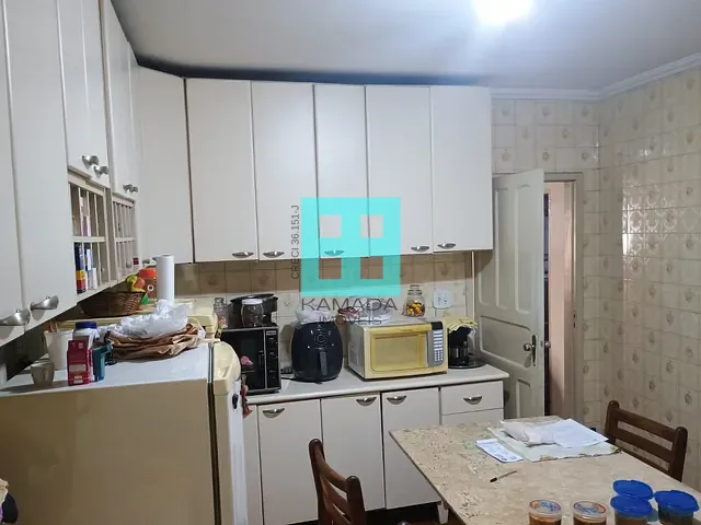 Casa com 278m² 4 quartos e 3 banheiros, à venda, no bairro Rochdale em Osasco