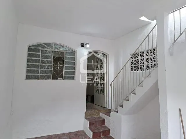 Casa com 130m² 3 quartos e 2 banheiros, à venda, no bairro Jardim Leme em São Paulo