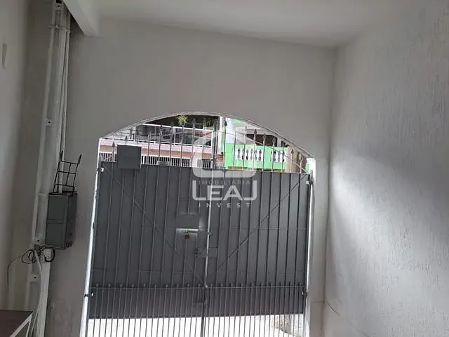 Casa com 130m² 3 quartos e 2 banheiros, à venda, no bairro Jardim Leme em São Paulo