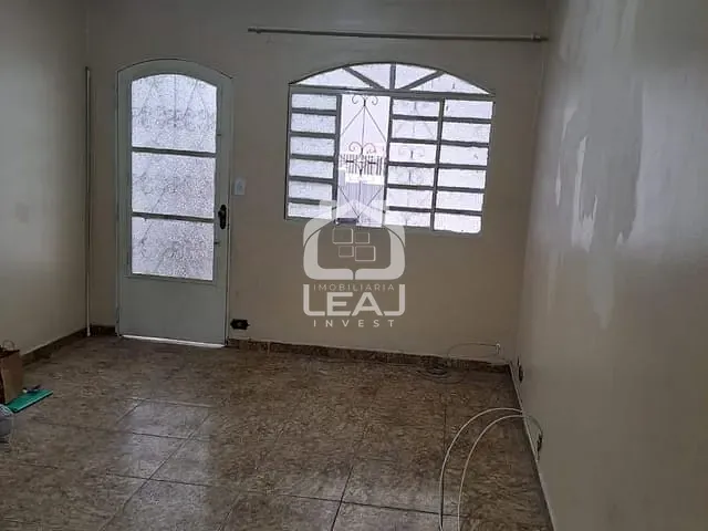 Casa com 130m² 3 quartos e 2 banheiros, à venda, no bairro Jardim Leme em São Paulo