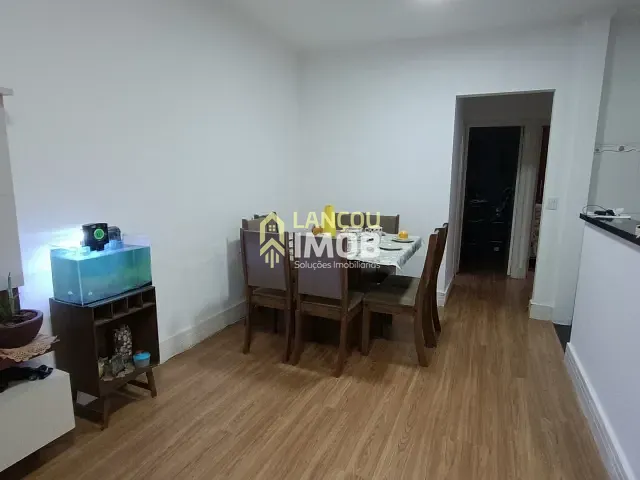 Casa com 140m² 2 quartos e 2 banheiros, à venda, no bairro Chácara Segre em Jundiaí