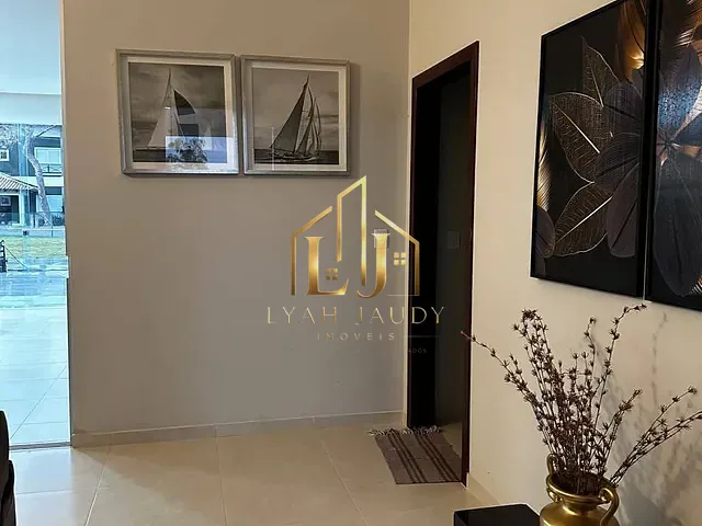 Casa com 1571m² 5 quartos e 7 banheiros, à venda, no bairro Fazenda Morro do Chapéu em Chapada dos Guimarães