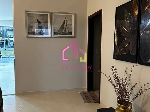 Casa com 1571m² 5 quartos e 7 banheiros, à venda, no bairro R. Rio Manso em Chapada dos Guimarães