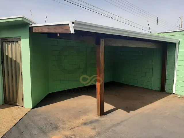 Casa com 250m² 3 quartos e 2 banheiros, à venda, no bairro Parque Residencial Pedra Branca em Santo Antônio de Posse