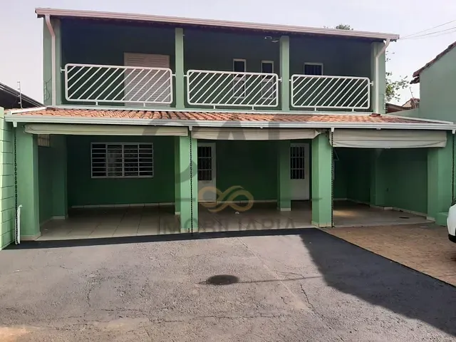 Casa com 250m² 3 quartos e 2 banheiros, à venda, no bairro Parque Residencial Pedra Branca em Santo Antônio de Posse
