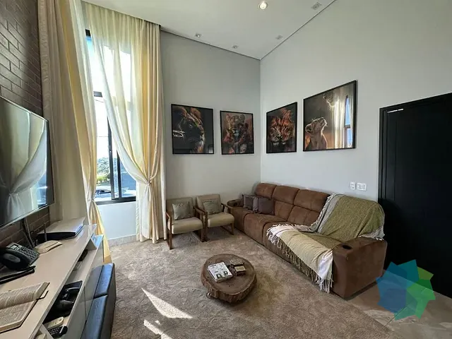 Casa com 493m² 3 quartos e 3 banheiros, à venda, no bairro Buru em Salto