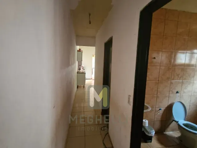 Casa 2 quartos e 1 banheiro, à venda, no bairro Jardim Amelia I em Serrana