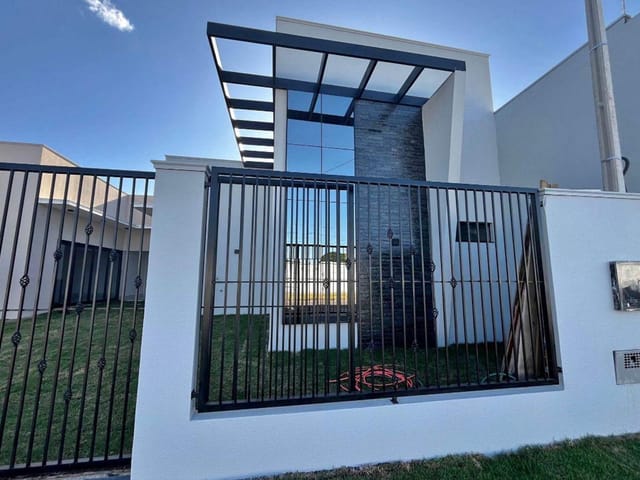 Foto do Casa - Casa à venda, Setor Comercial, Sinop, MT | Imobiliária Meta