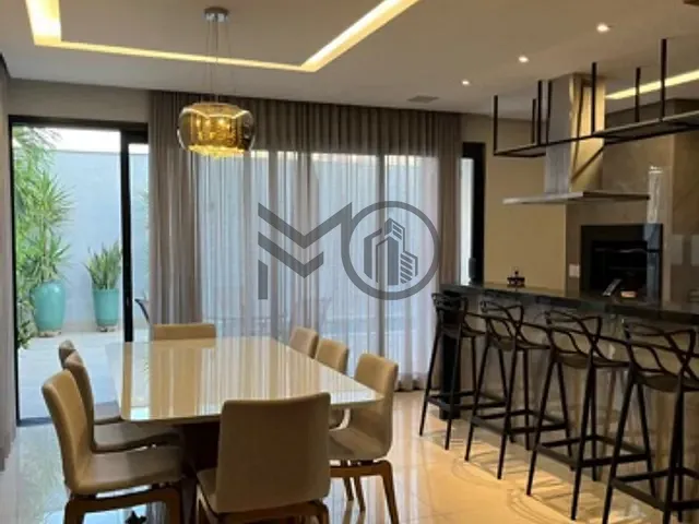 Casa com 250m² 3 quartos e 4 banheiros, à venda, no bairro Condomínio Primor das Torres em Cuiabá