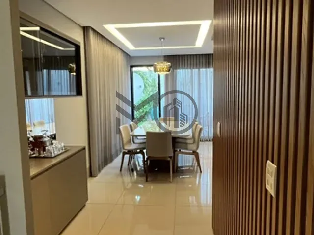 Casa com 250m² 3 quartos e 4 banheiros, à venda, no bairro Condomínio Primor das Torres em Cuiabá