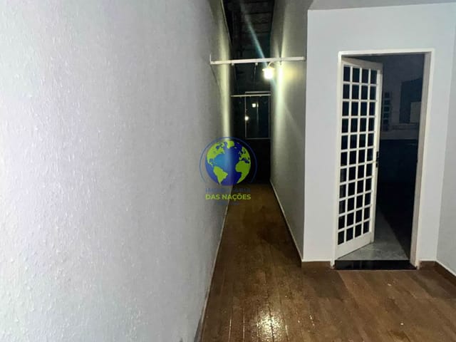 Casa com 460m² 5 quartos e 2 banheiros, à venda, no bairro Bosque da Saúde em Cuiabá