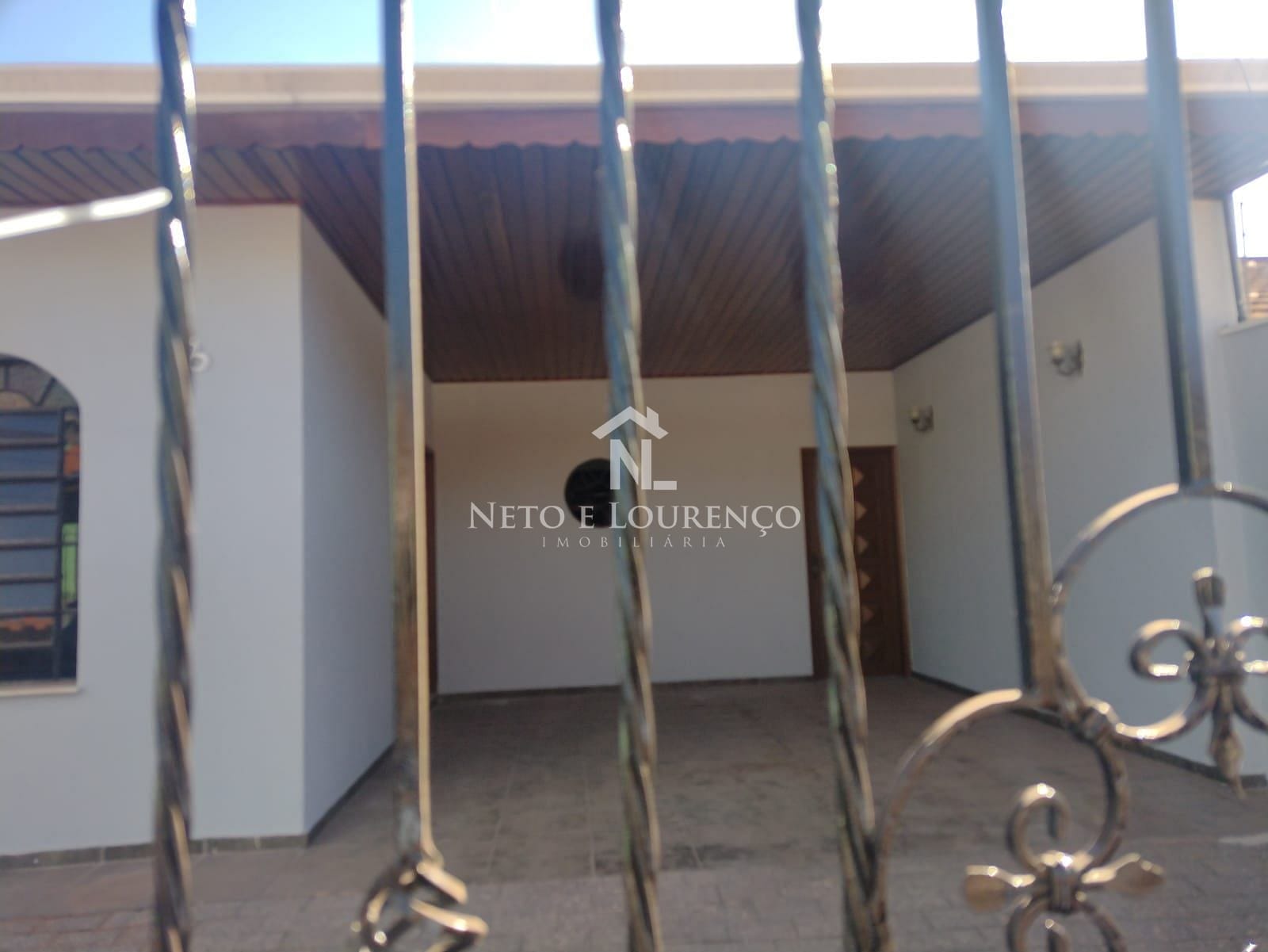 Casa à venda com 3 quartos, 144m² - Foto 16
