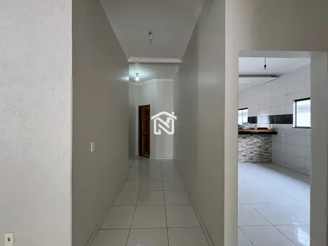 Casa com 364m² 3 quartos e 2 banheiros, à venda, no bairro Vila Oeste em Paraíso do Tocantins