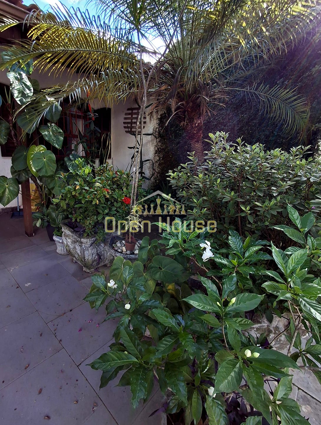 Casa, 2 quartos, 139 m² - Foto 2