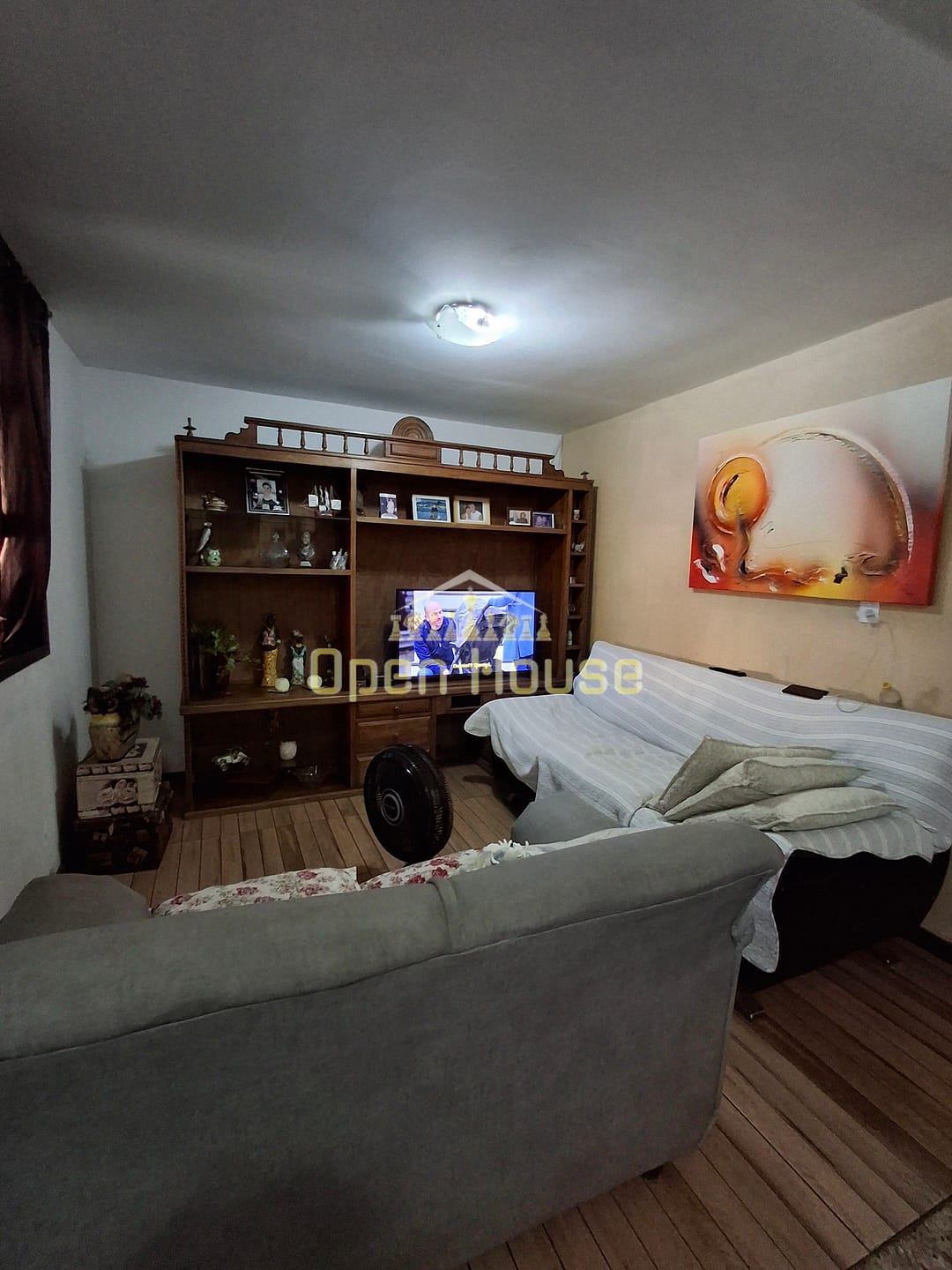 Casa, 2 quartos, 139 m² - Foto 3