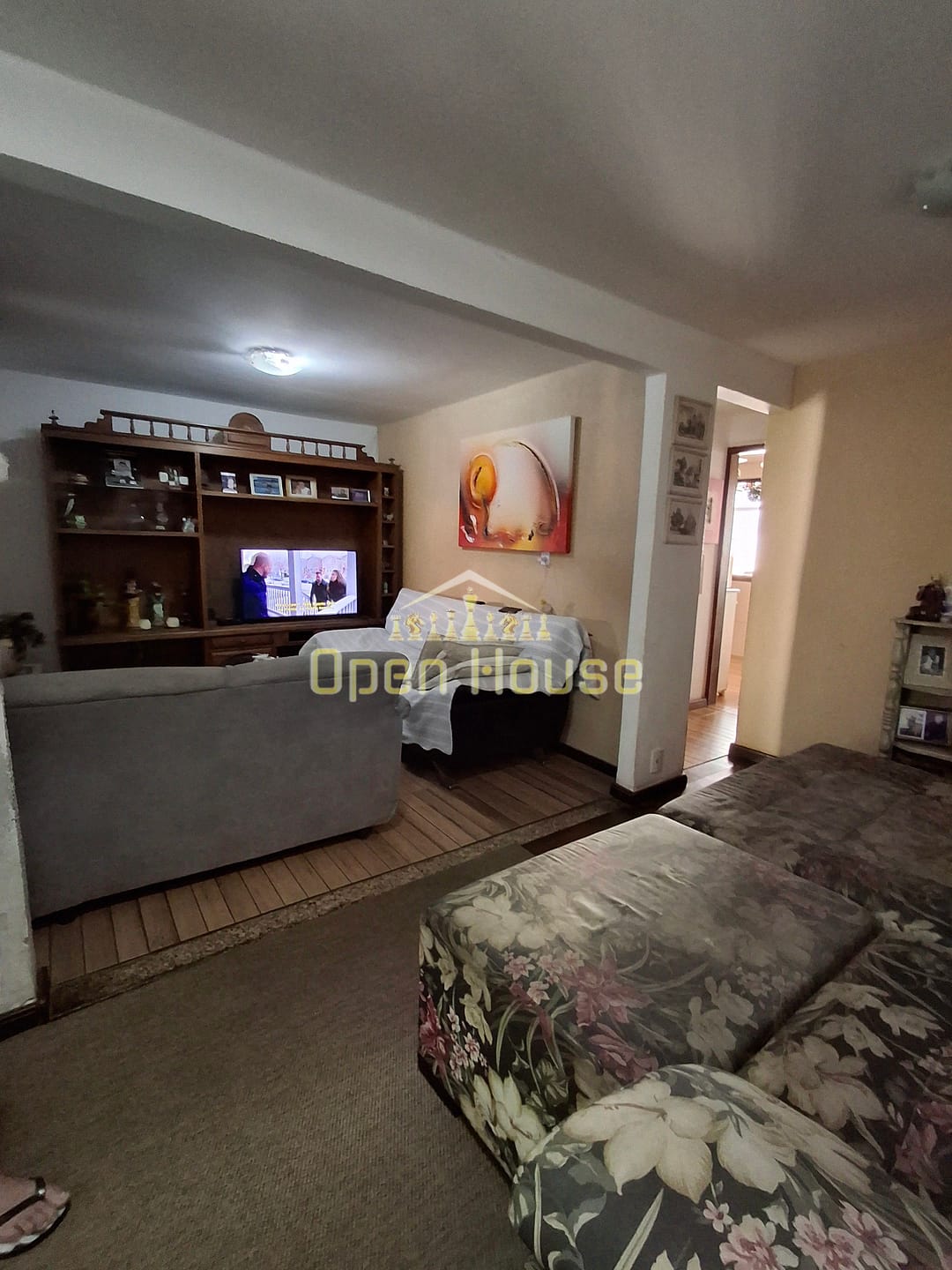 Casa, 2 quartos, 139 m² - Foto 4