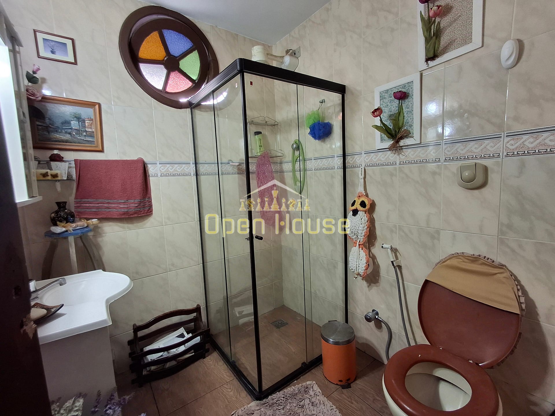 Casa, 2 quartos, 139 m² - Foto 6