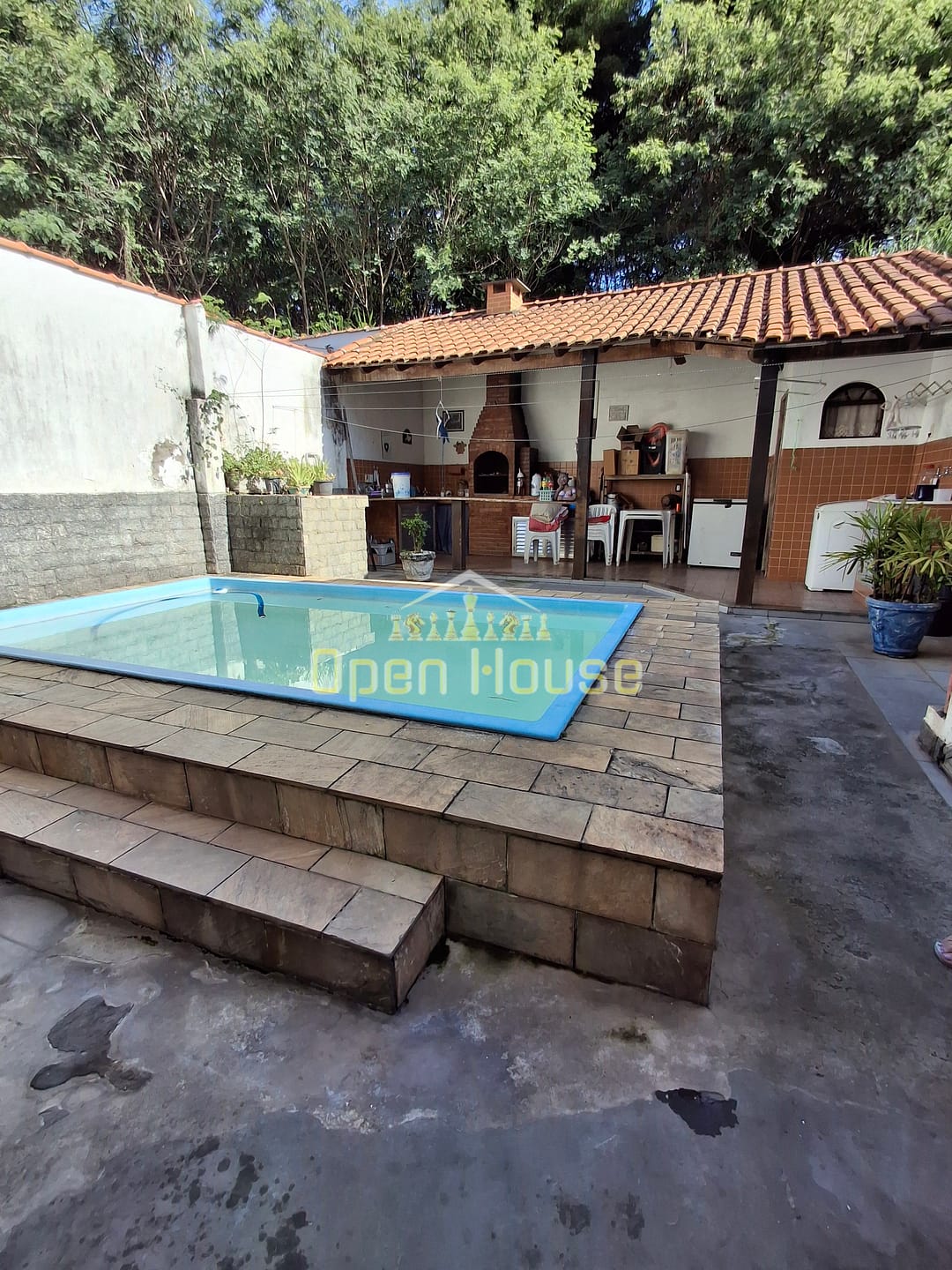 Casa, 2 quartos, 139 m² - Foto 16