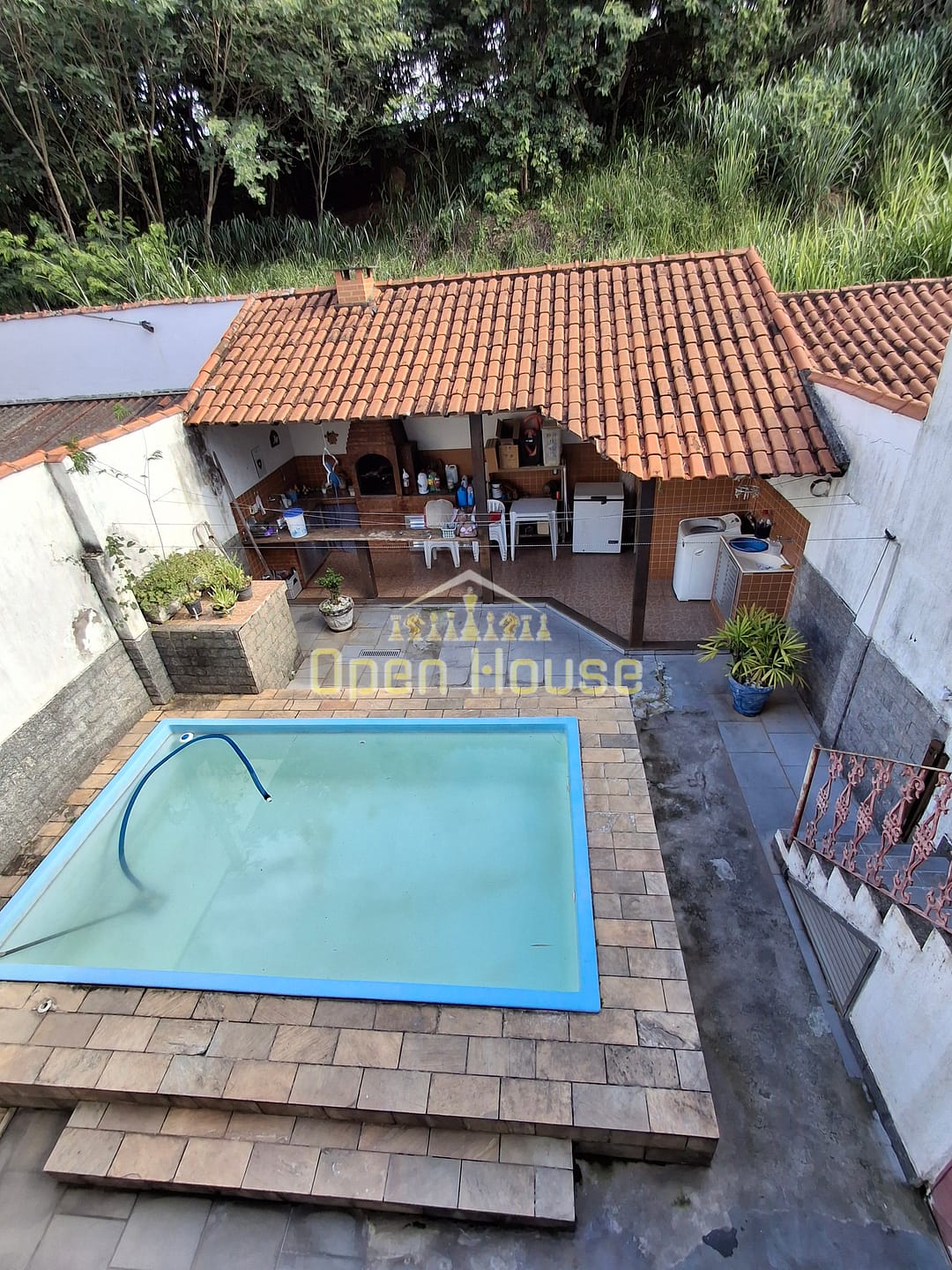 Casa, 2 quartos, 139 m² - Foto 1