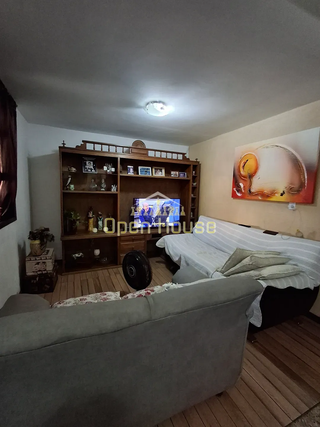 Casa, 2 quartos, 139 m² - Foto 3