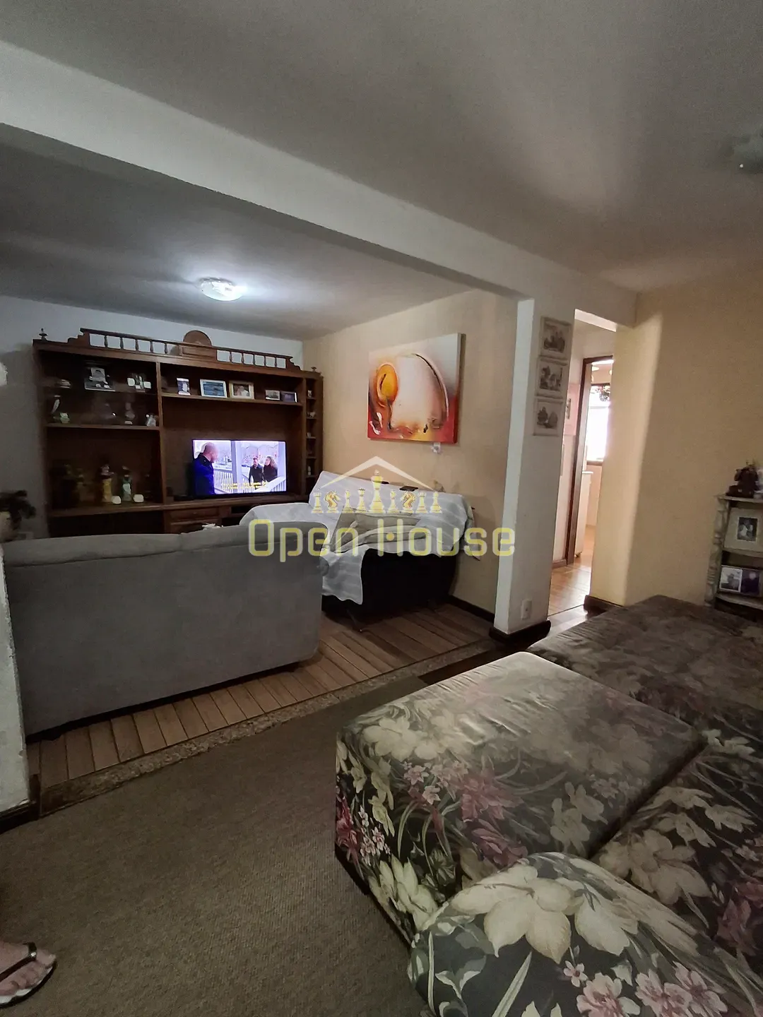 Casa, 2 quartos, 139 m² - Foto 4