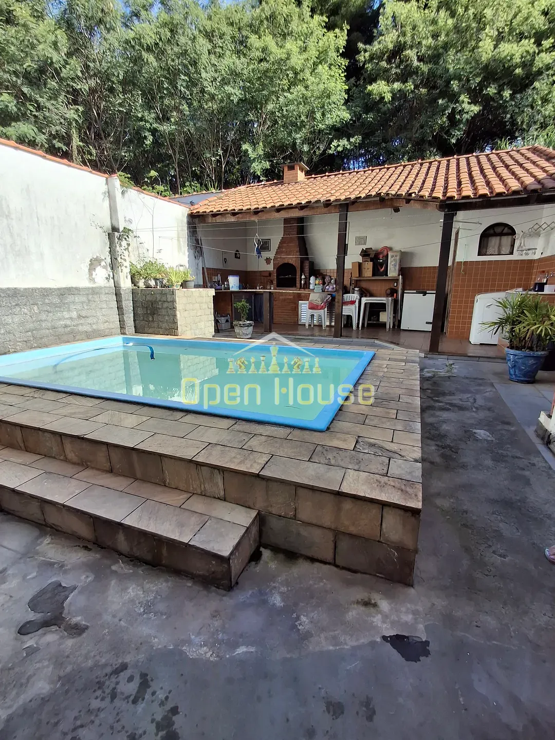 Casa, 2 quartos, 139 m² - Foto 15