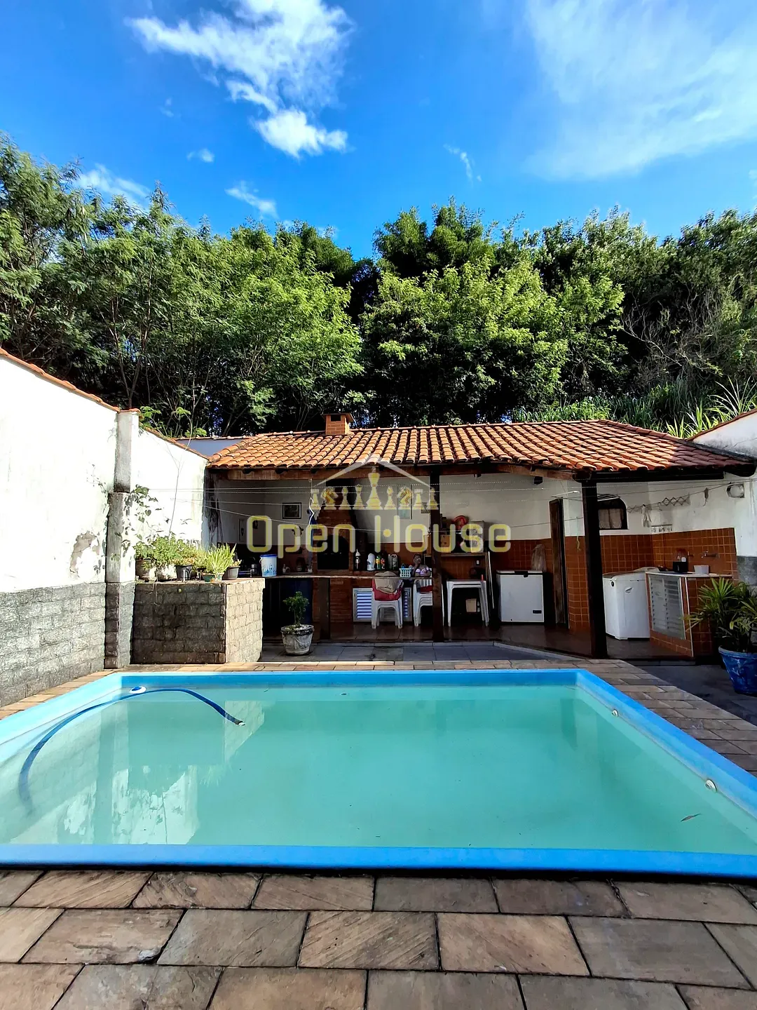 Casa, 2 quartos, 139 m² - Foto 1