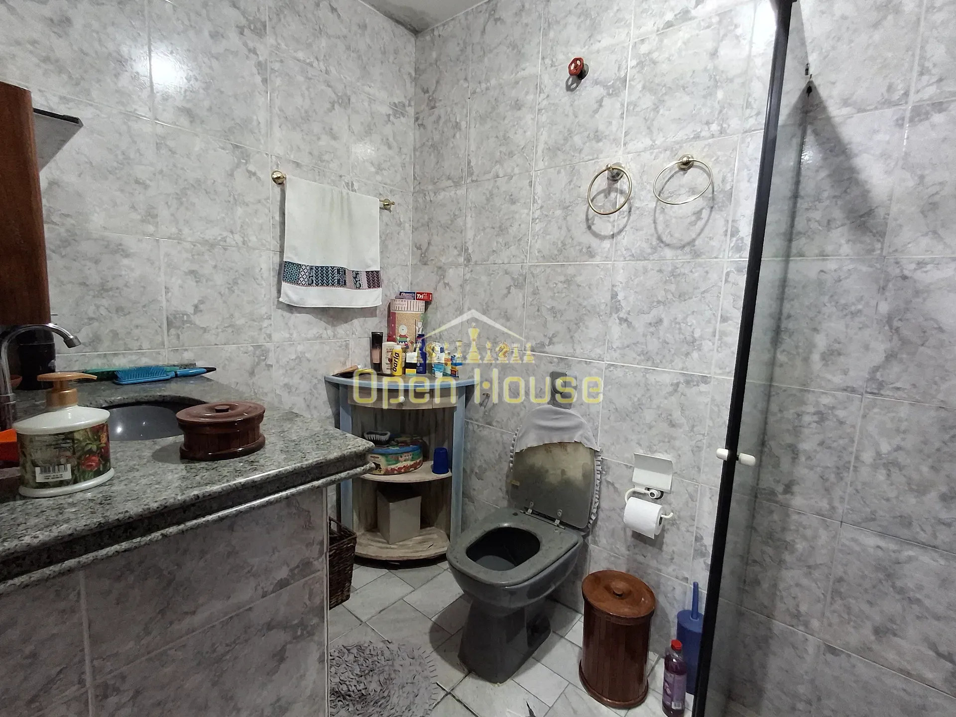 Casa, 2 quartos, 139 m² - Foto 14