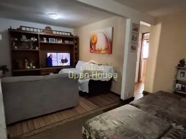 Casa com 189m² 2 quartos e 3 banheiros, à venda, no bairro Casa de Pedra (Jardim Vila Rica)  em Volta Redonda